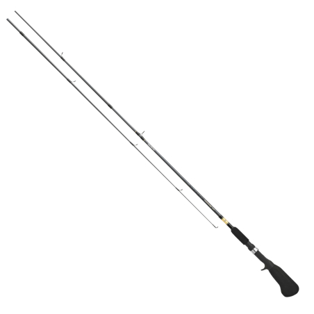 Daiwa Sweepfire-D Fast Action 5'6" Pistol Grip Rod