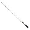 Daiwa Sweepfire-D Fast Action 5'6" Pistol Grip Rod