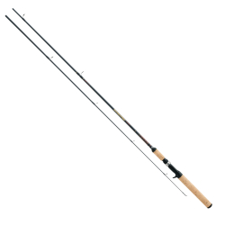 Daiwa Sweepfire-D Medium Fast Action 6' Casting Rod