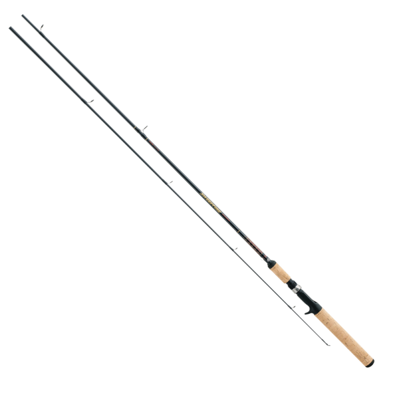 Daiwa Sweepfire-D Medium Fast Action 6' Casting Rod