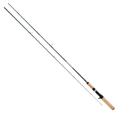 Daiwa Sweepfire-D Medium Light Fast Action 5'6" Casting Rod