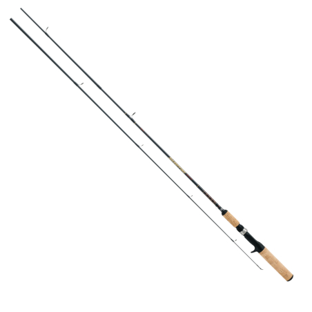 Daiwa Sweepfire-D Medium Light Fast Action 5'6" Casting Rod