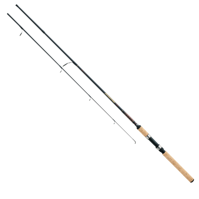 Daiwa Sweepfire-D Medium Fast Action 7' Spinning Rod