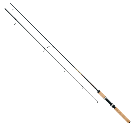 Daiwa Sweepfire-D Ultra Light Fast Action 5'6" Spinning Rod