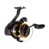 Daiwa BG LT 3000 Spinning Reel front right view