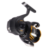 Daiwa BG LT 3000 Spinning Reel rear right view