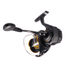 Daiwa BG LT 3000 Spinning Reel rear left view