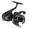 Daiwa BG LT 3000 Spinning Reel right side view