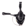 Daiwa BG LT 3000 Spinning Reel rear view