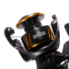 Daiwa BG LT 3000 Spinning Reel closeup