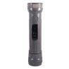 Fulton MX-993/U Waterproof 2 D-Cell ABS Flashlight