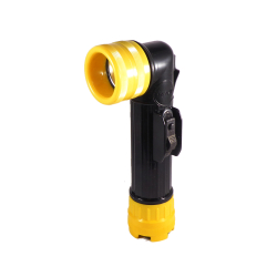 Fulton MX-212/U Safety Approved Right Angle Flashlight