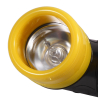 Fulton MX-212/U Safety Approved Right Angle Flashlight bulb closeup