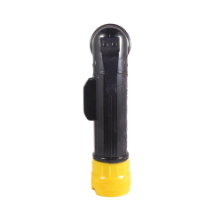Fulton MX-212/U Safety Approved Right Angle Flashlight