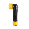 Fulton MX-212/U Safety Approved Right Angle Flashlight