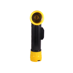 Fulton MX-212/U Safety Approved Right Angle Flashlight