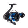 Daiwa Saltist MQ 3000 Spinning Reel front right view