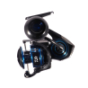 Daiwa Saltist MQ 3000 Spinning Reel left side view