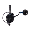 Daiwa Saltist MQ 3000 Spinning Reel front view