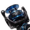 Daiwa Saltist MQ 3000 Spinning Reel spool closeup