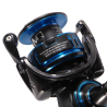 Daiwa Saltist MQ 3000 Spinning Reel spool closeup