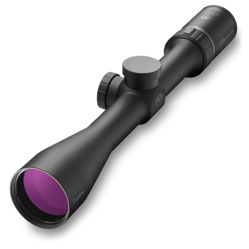 Burris Droptine 3-9x40 Rifle Scope Ballistic Plex 200017