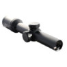 Minox ZA5 HD 1.2-6x24 Rifle Scope Illuminated Plex Reticle 66406