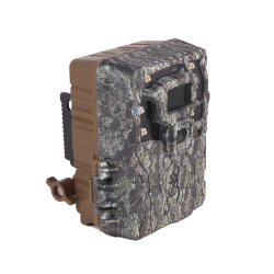 Browning Strike Force Pro X 1080 Trail Camera front right view