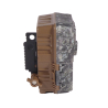 Browning Strike Force Pro X 1080 Trail Camera right side view