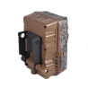 Browning Strike Force Pro X 1080 Trail Camera rear right view