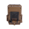 Browning Strike Force Pro X 1080 Trail Camera rear view