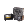 Browning Strike Force Pro X 1080 Trail Camera front control panel
