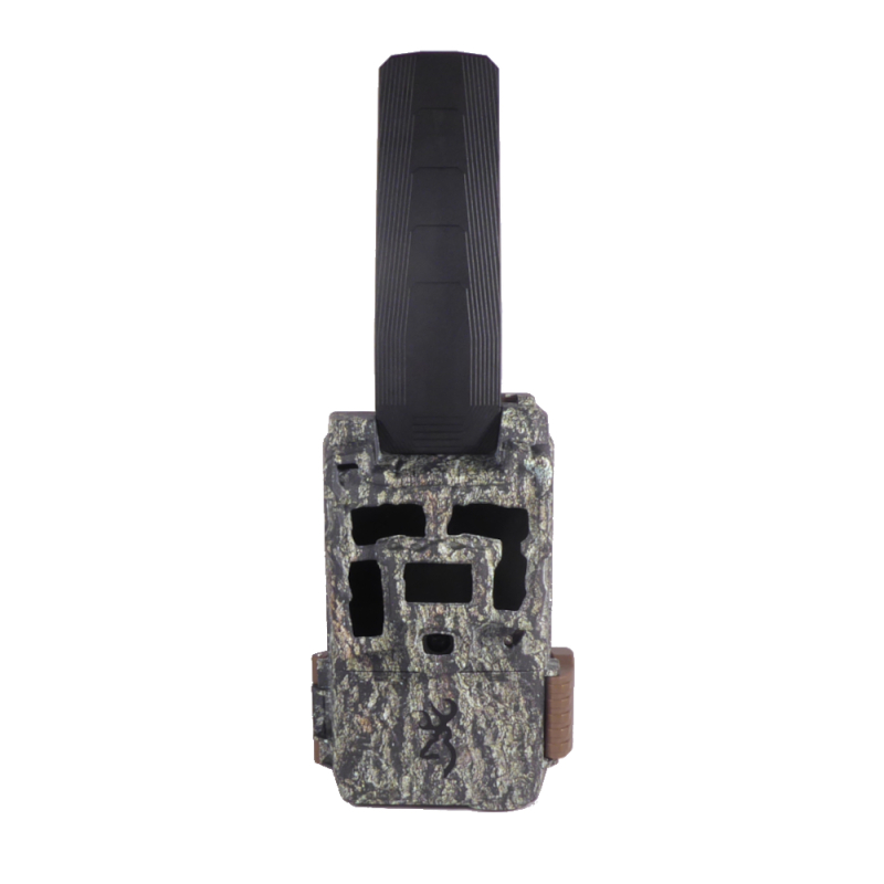 Browning Pro Scout Max DV Trail Camera front