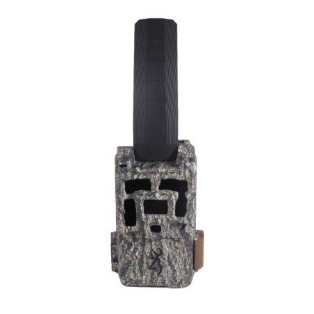 Browning Pro Scout Max DV Trail Camera front