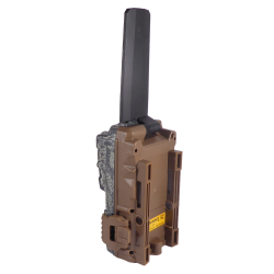 Browning Pro Scout Max DV Trail Camera left rear