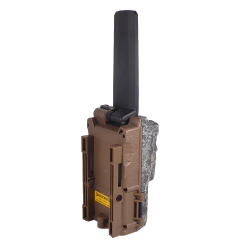 Browning Pro Scout Max DV Trail Camera rear right