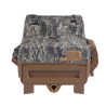 Browning Pro Scout Max DV Trail Camera bottom