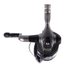 Daiwa Strikeforce B 4000 Spinning Reel SF4000-B rear view
