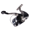 Daiwa Strikeforce B 4000 Spinning Reel SF4000-B rear left view