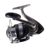 Daiwa Strikeforce B 4000 Spinning Reel SF4000-B left side view