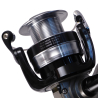 Daiwa Strikeforce B 4000 Spinning Reel SF4000-B reel closeup
