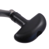 Daiwa Strikeforce B 4000 Spinning Reel SF4000-B handle closeup