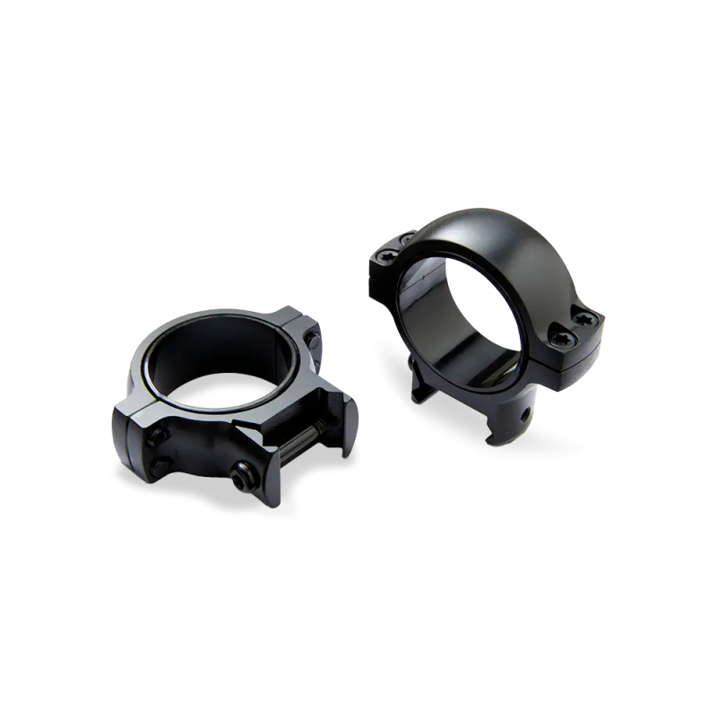 Burris Signature Zee Rings 30mm Medium Matte