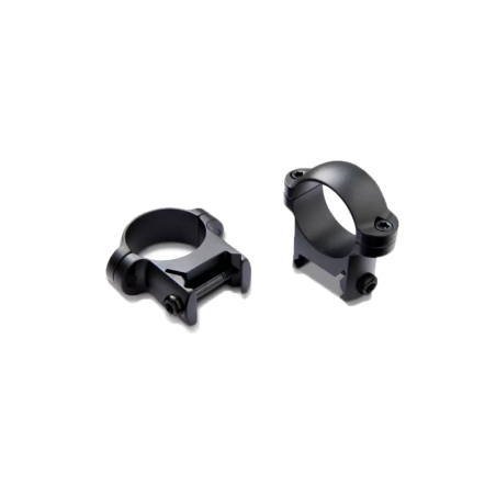 Burris Zee Rings 1 Inch Medium Gloss