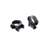 Burris Zee Rings 30mm Medium Matte