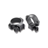 Burris Rimfire & Airgun Rings 1 Medium Aluminum Matte