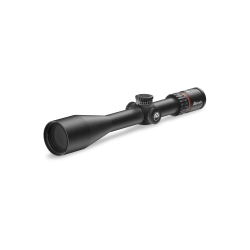 Burris Fullfield 6-24x50 Rifle Scope stock image