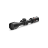 Burris Fullfield 3-12x42 Rifle Scope Wind-Ret Illuminated stock image