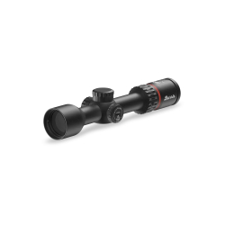 Burris Fullfield 2-8x35 Rifle Scope Plex