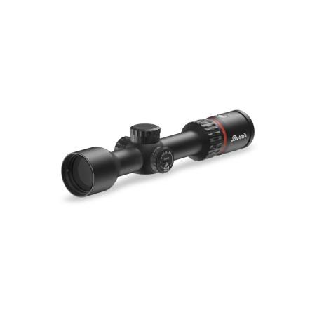 Burris Fullfield 2-8x35 Rifle Scope Illuminated Ballistic E3